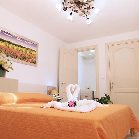 Salvius B&B 살베 외부 사진