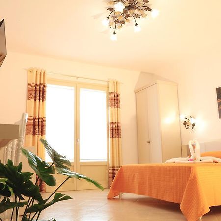 Salvius B&B 살베 외부 사진
