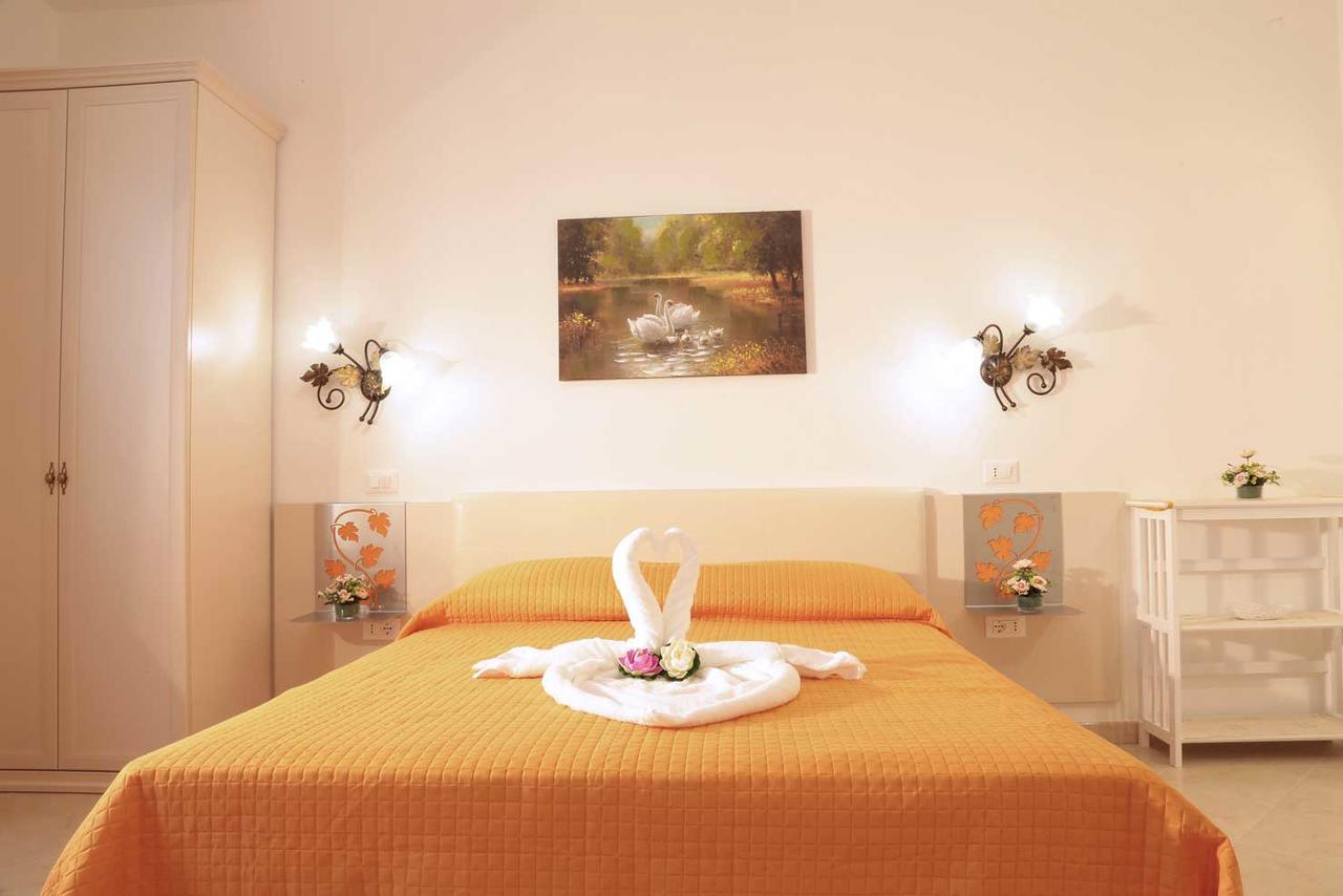 Salvius B&B 살베 외부 사진