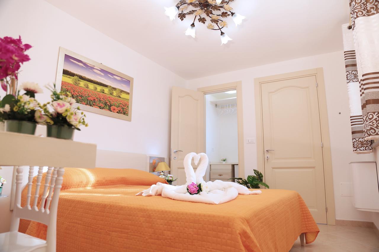 Salvius B&B 살베 외부 사진