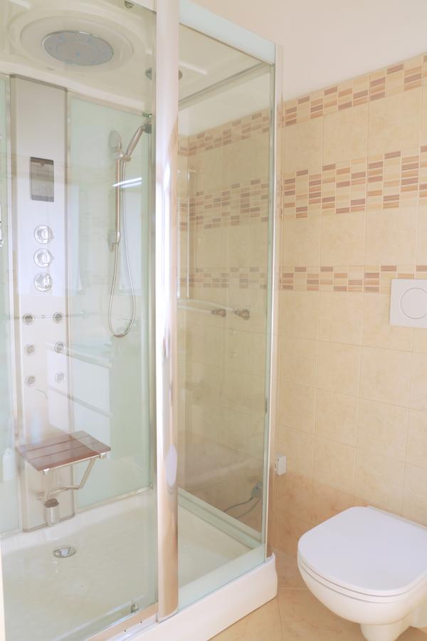 Salvius B&B 살베 외부 사진