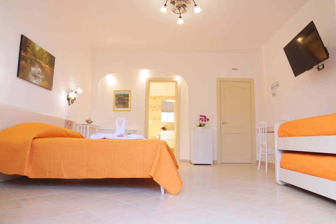 Salvius B&B 살베 외부 사진