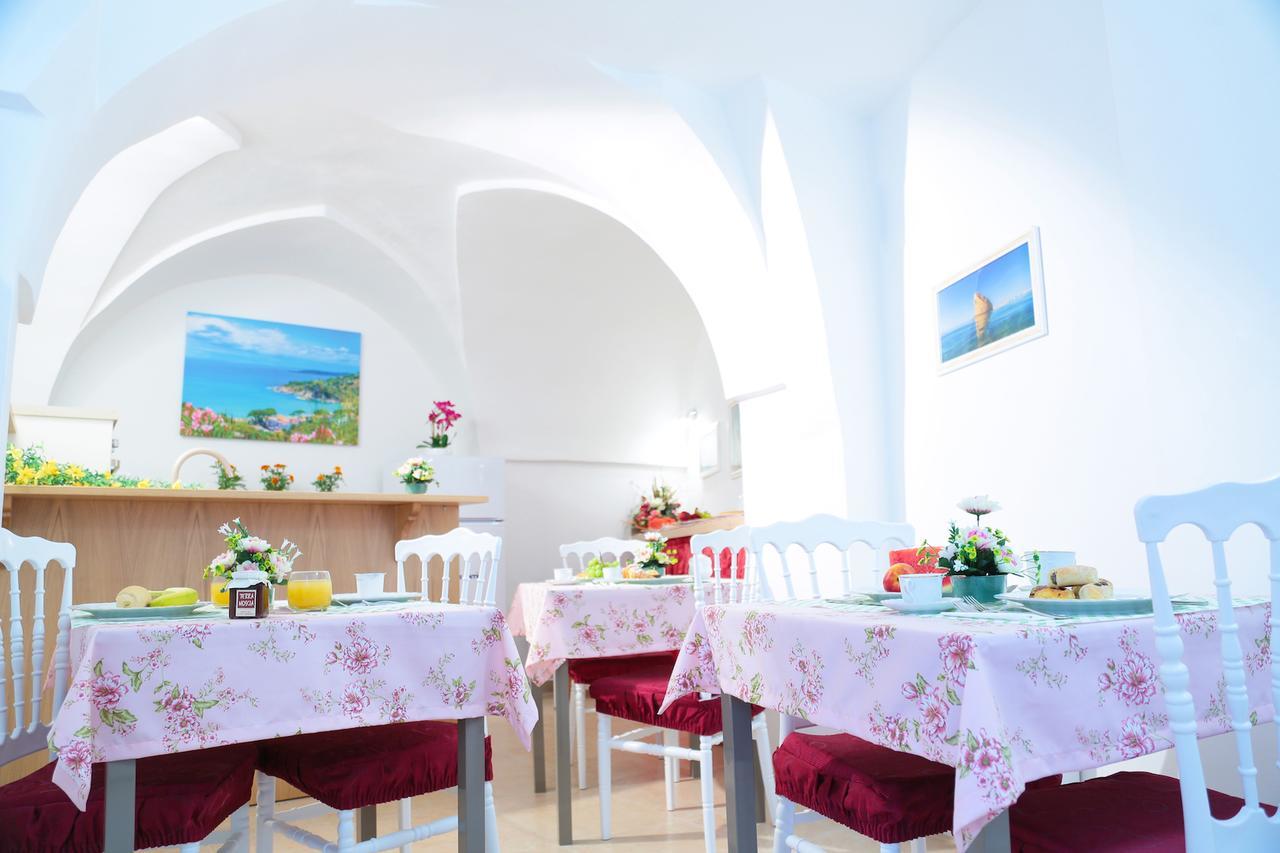Salvius B&B 살베 외부 사진