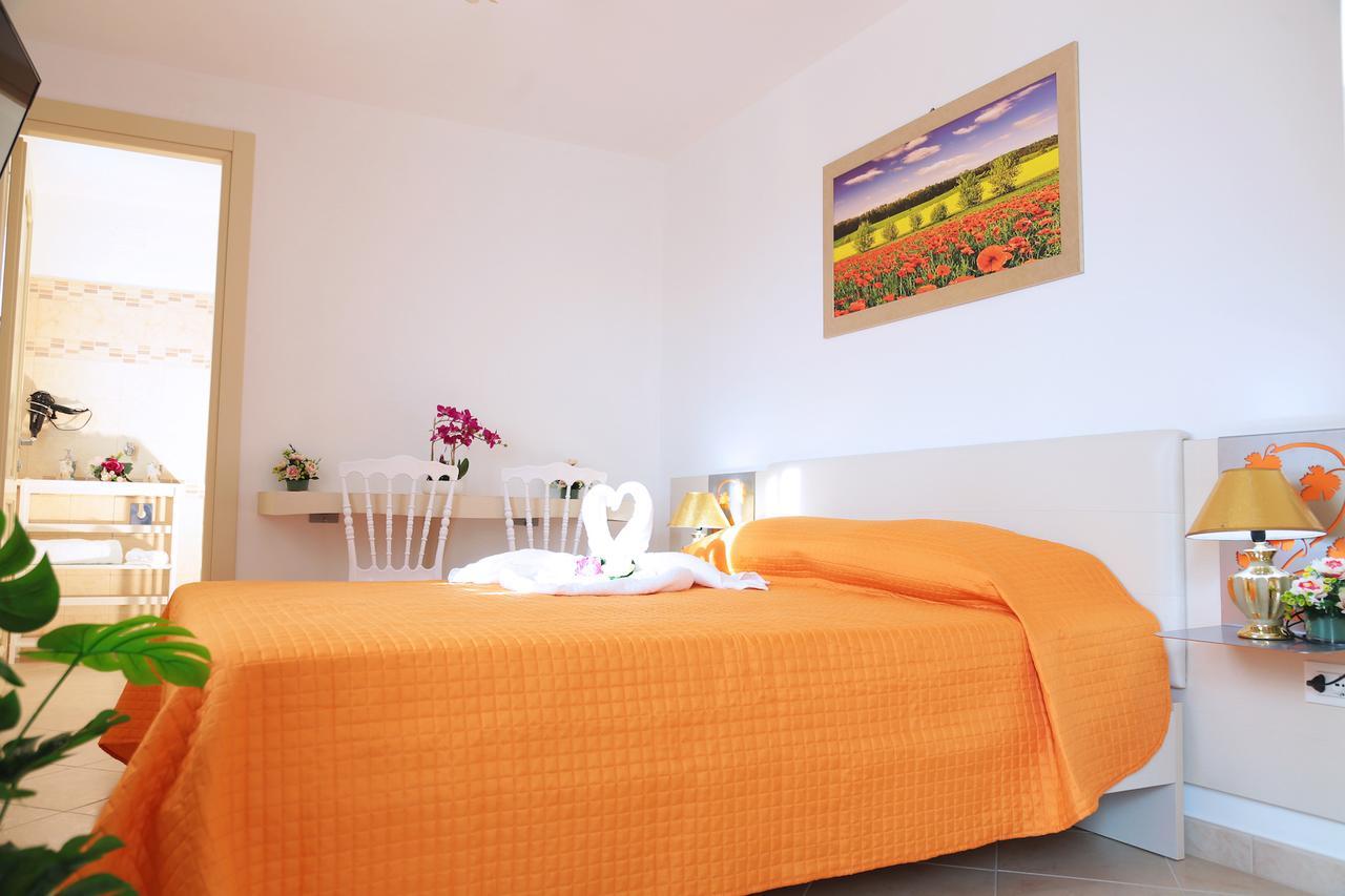 Salvius B&B 살베 외부 사진