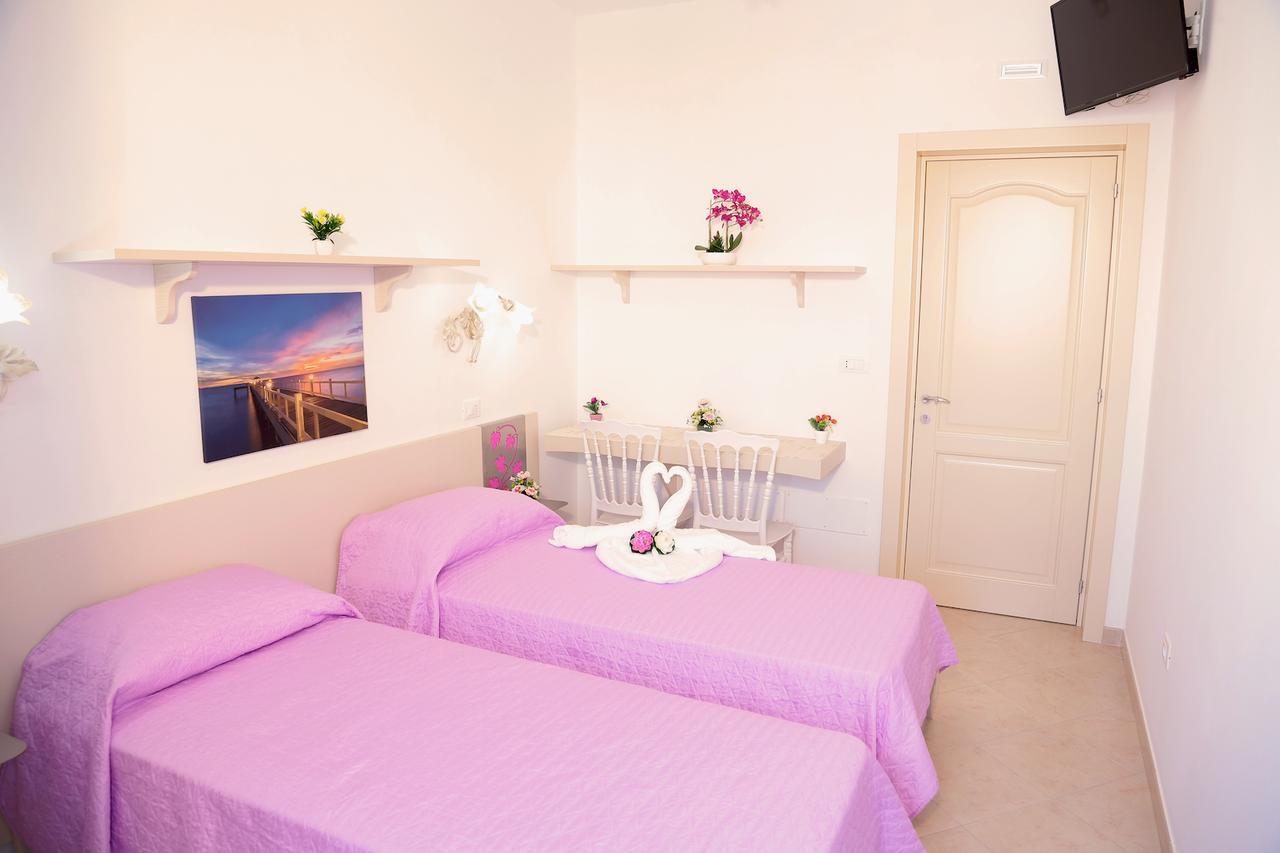 Salvius B&B 살베 외부 사진