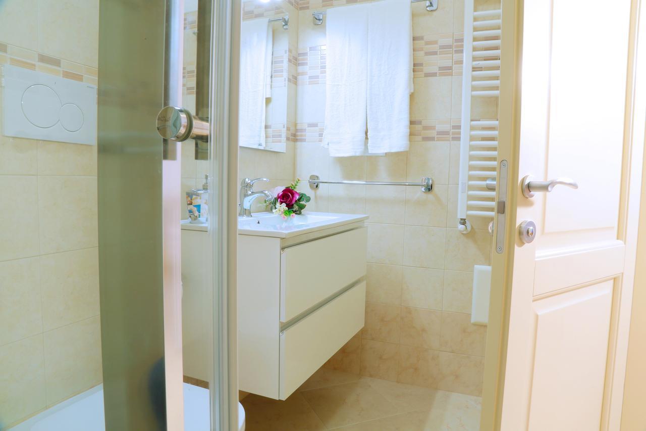 Salvius B&B 살베 외부 사진