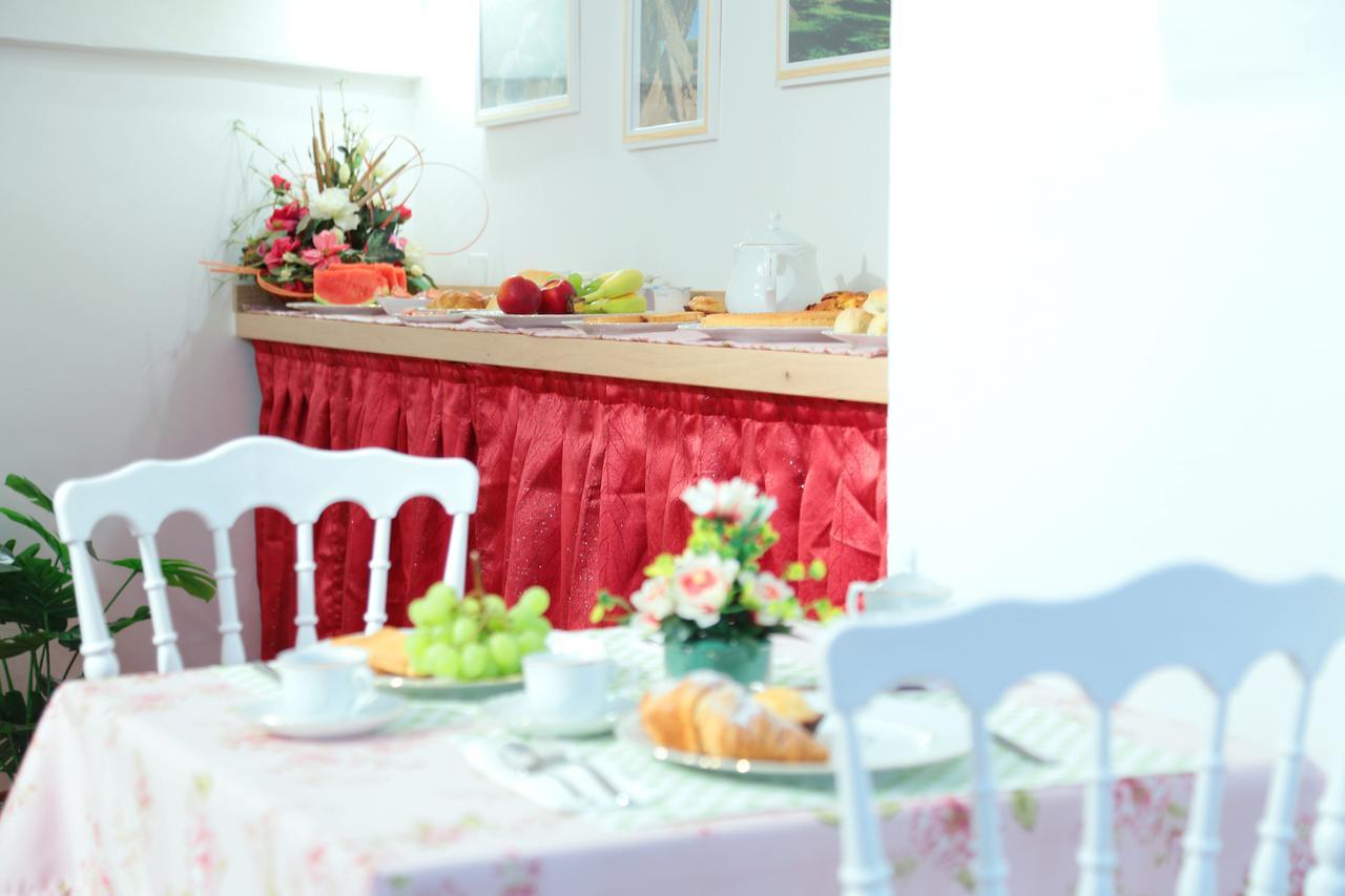 Salvius B&B 살베 외부 사진