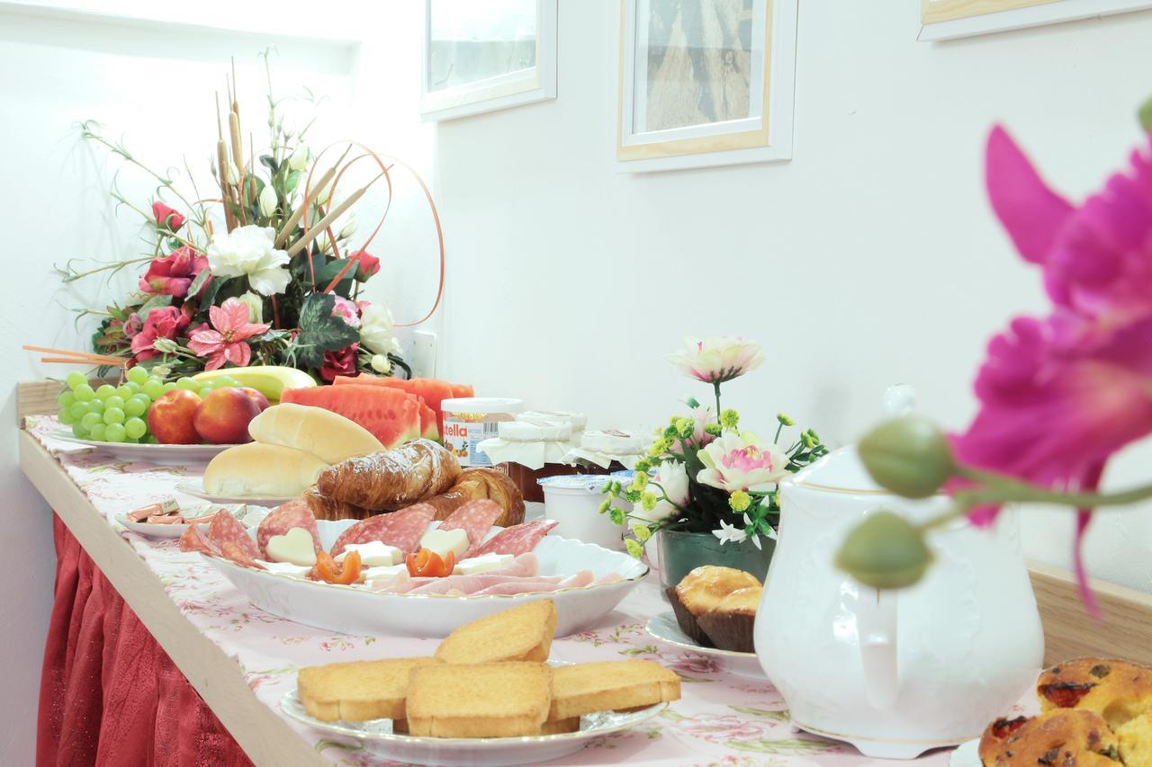 Salvius B&B 살베 외부 사진