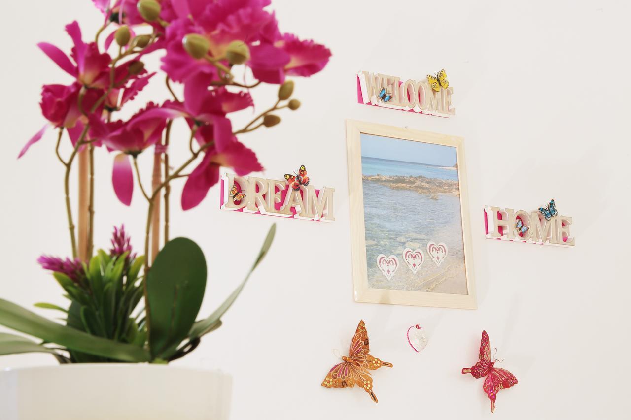 Salvius B&B 살베 외부 사진