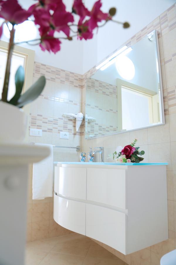 Salvius B&B 살베 외부 사진