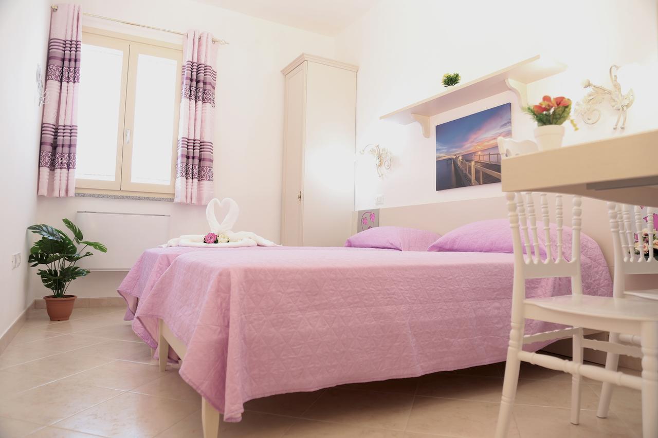 Salvius B&B 살베 외부 사진