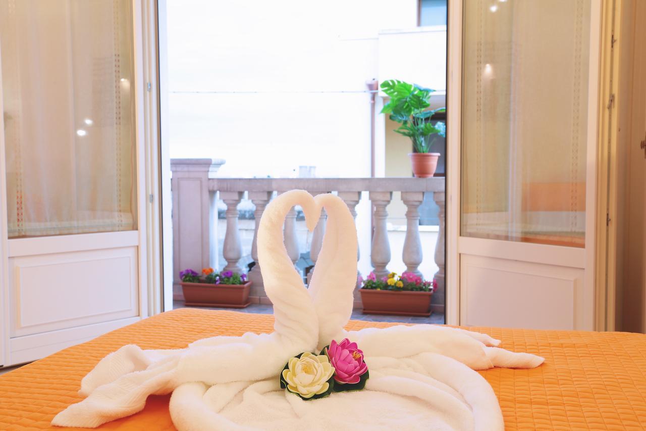 Salvius B&B 살베 외부 사진
