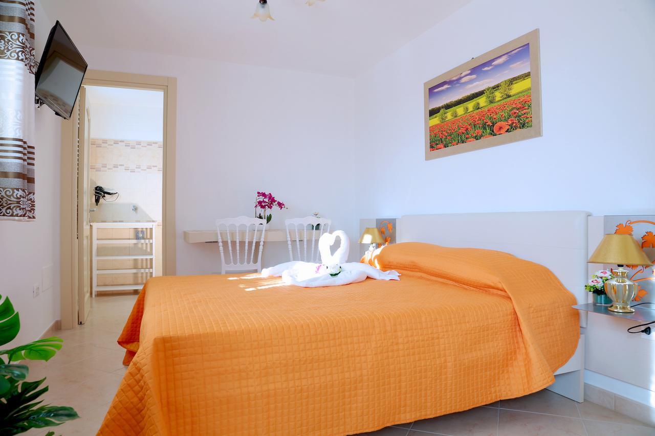 Salvius B&B 살베 외부 사진