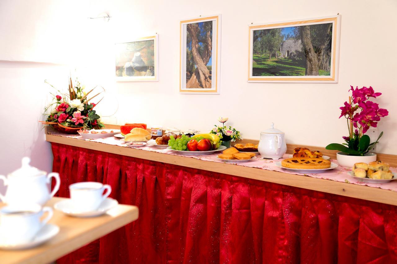 Salvius B&B 살베 외부 사진
