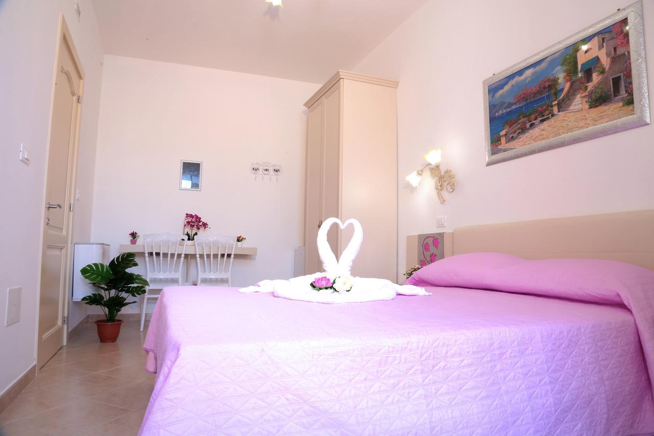 Salvius B&B 살베 외부 사진