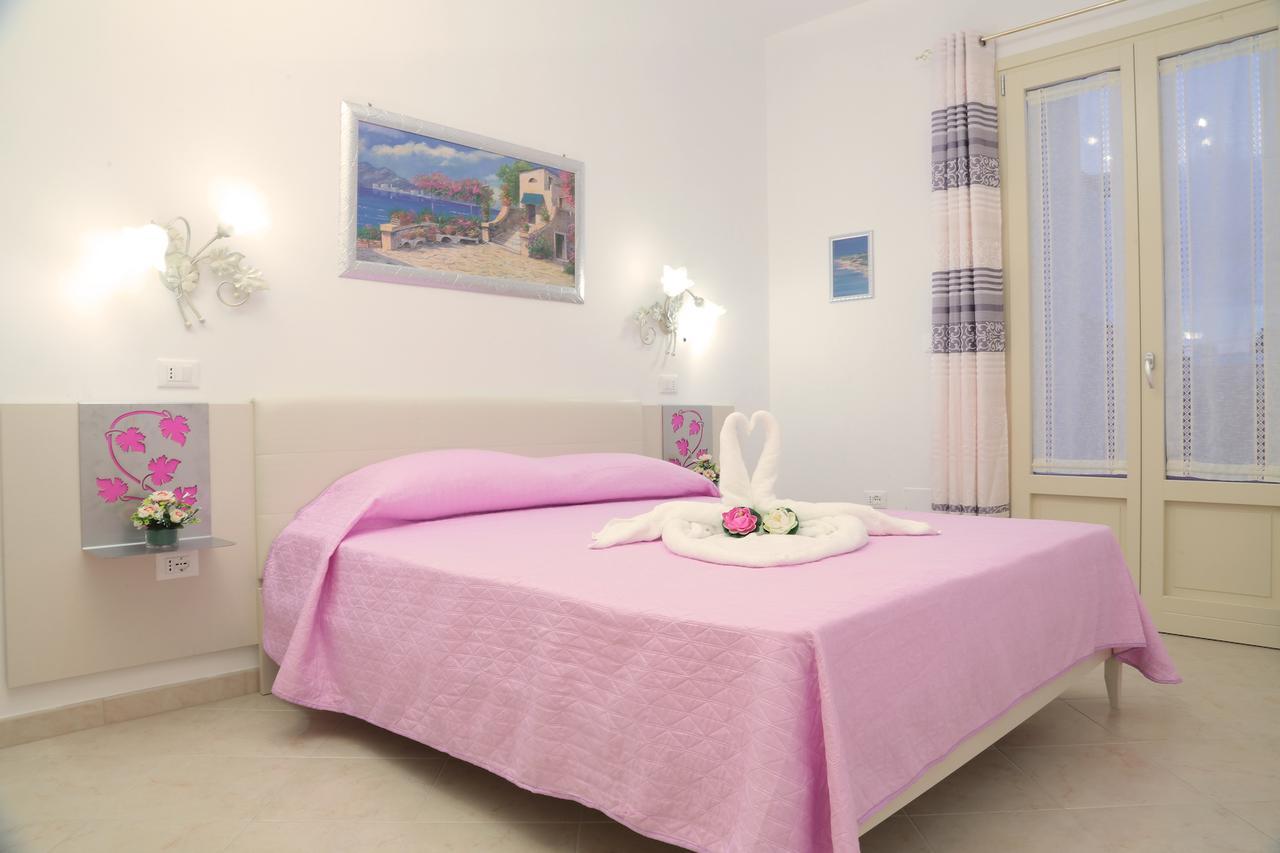 Salvius B&B 살베 외부 사진