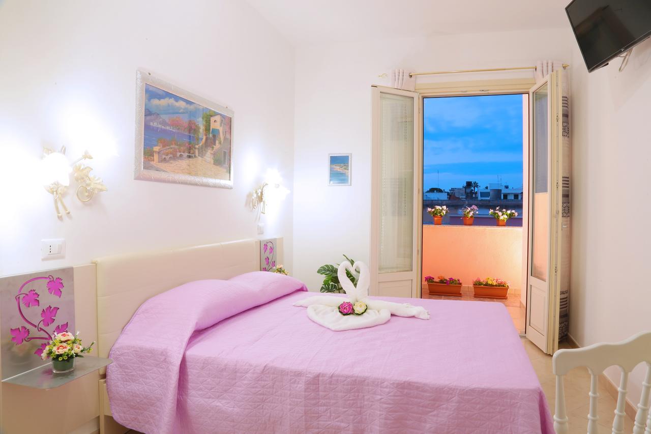Salvius B&B 살베 외부 사진