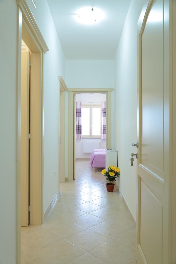 Salvius B&B 살베 외부 사진