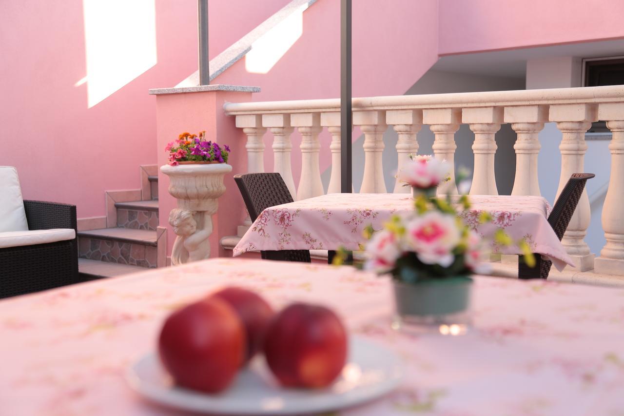 Salvius B&B 살베 외부 사진