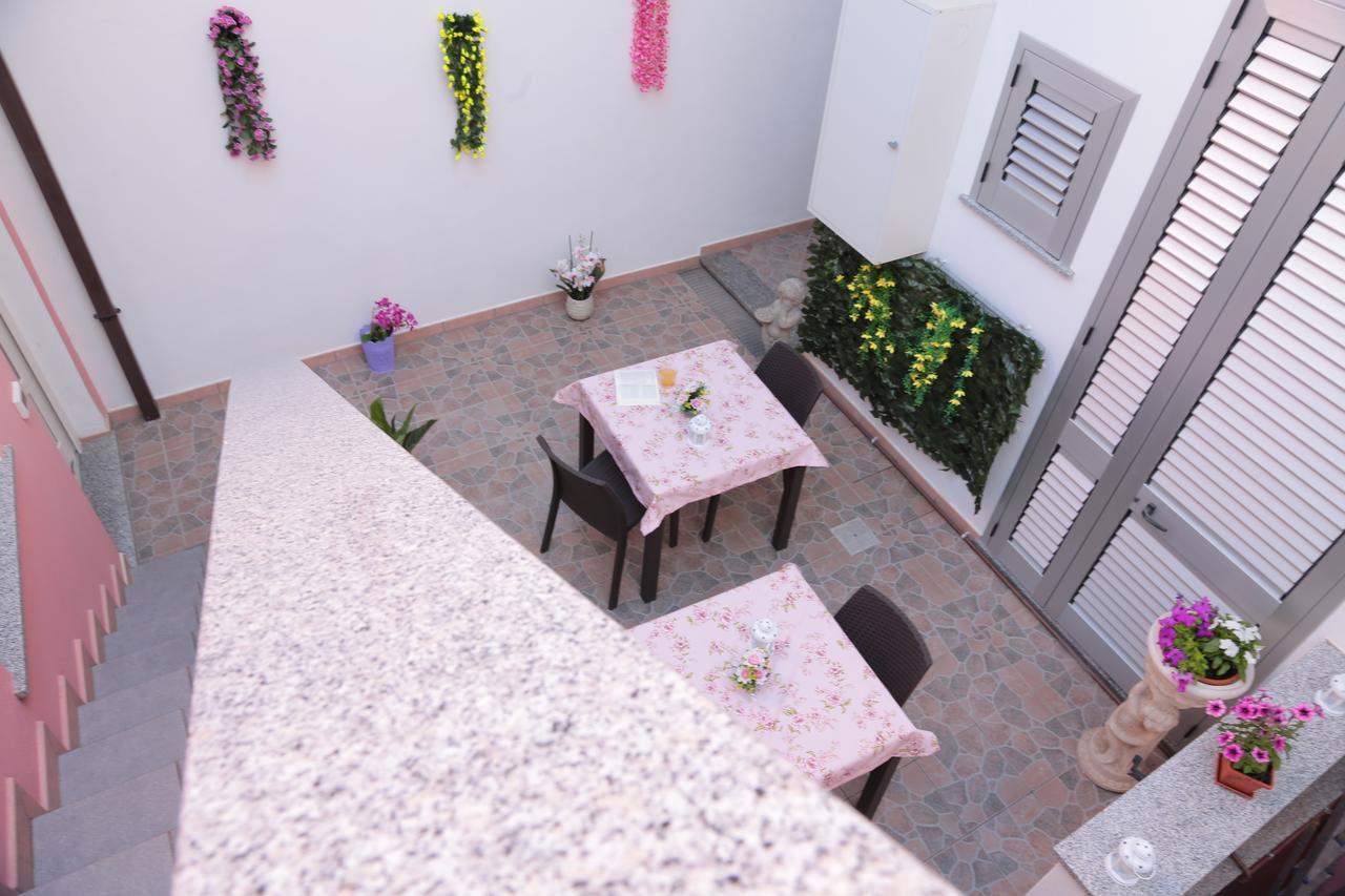 Salvius B&B 살베 외부 사진