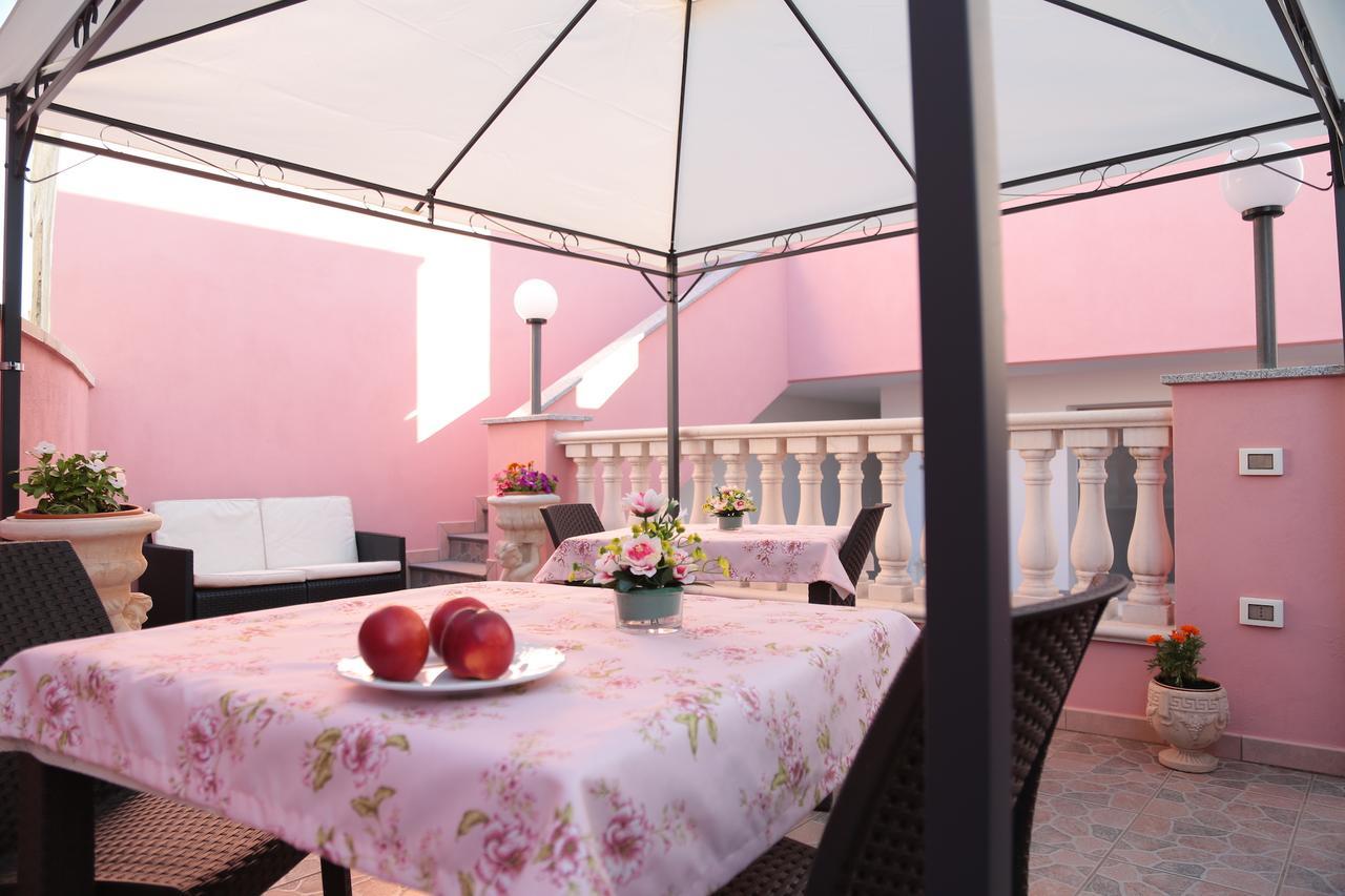 Salvius B&B 살베 외부 사진
